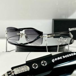Picture of Chrome Hearts Sunglasses _SKUfw42721874fw